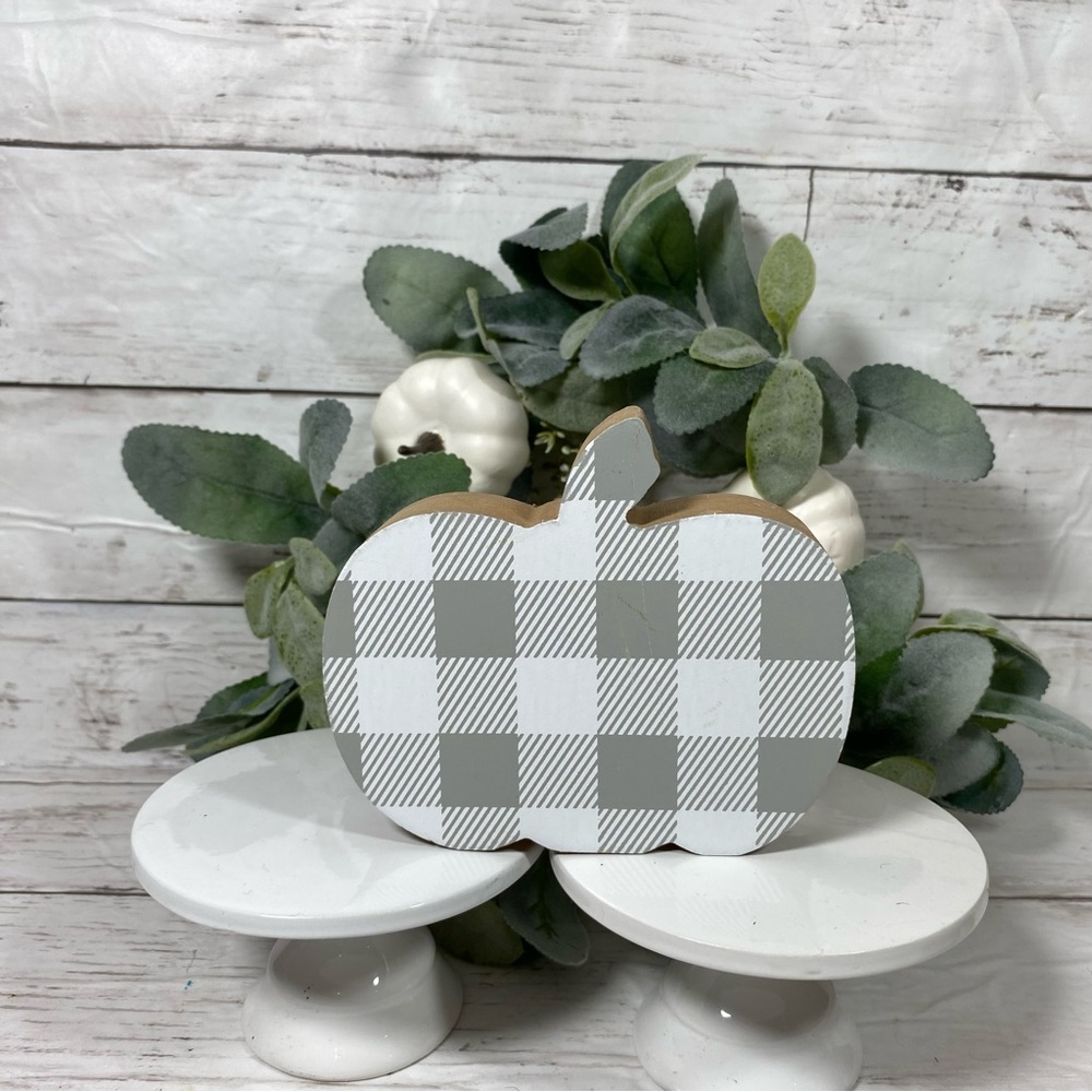 Fall decor bundle - Picture 6 of 6